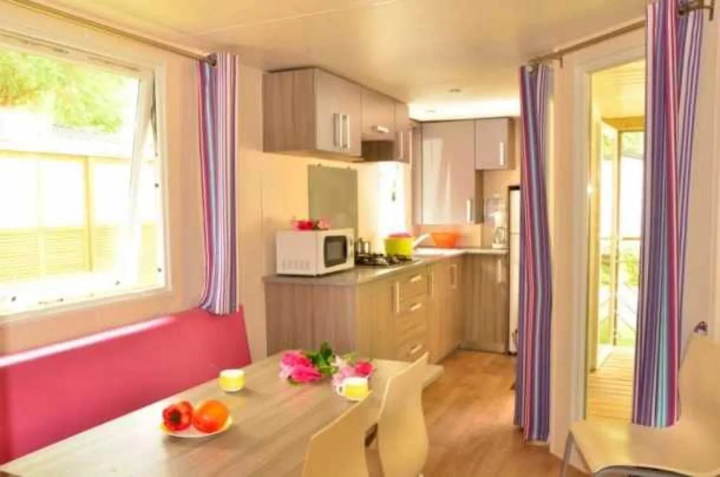 Mobilhome - Eeiccd Murol