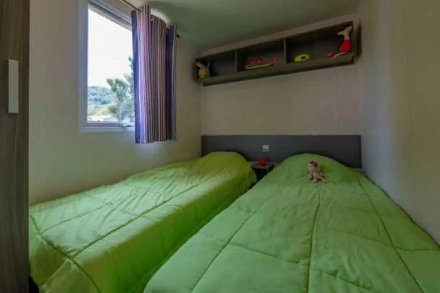 Mobilhome - Eeiccd Murol Holiday home