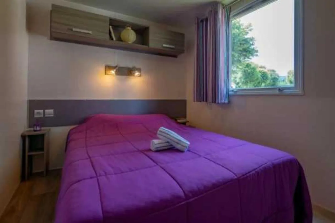 Mobilhome - Eeiccd Murol 0*,