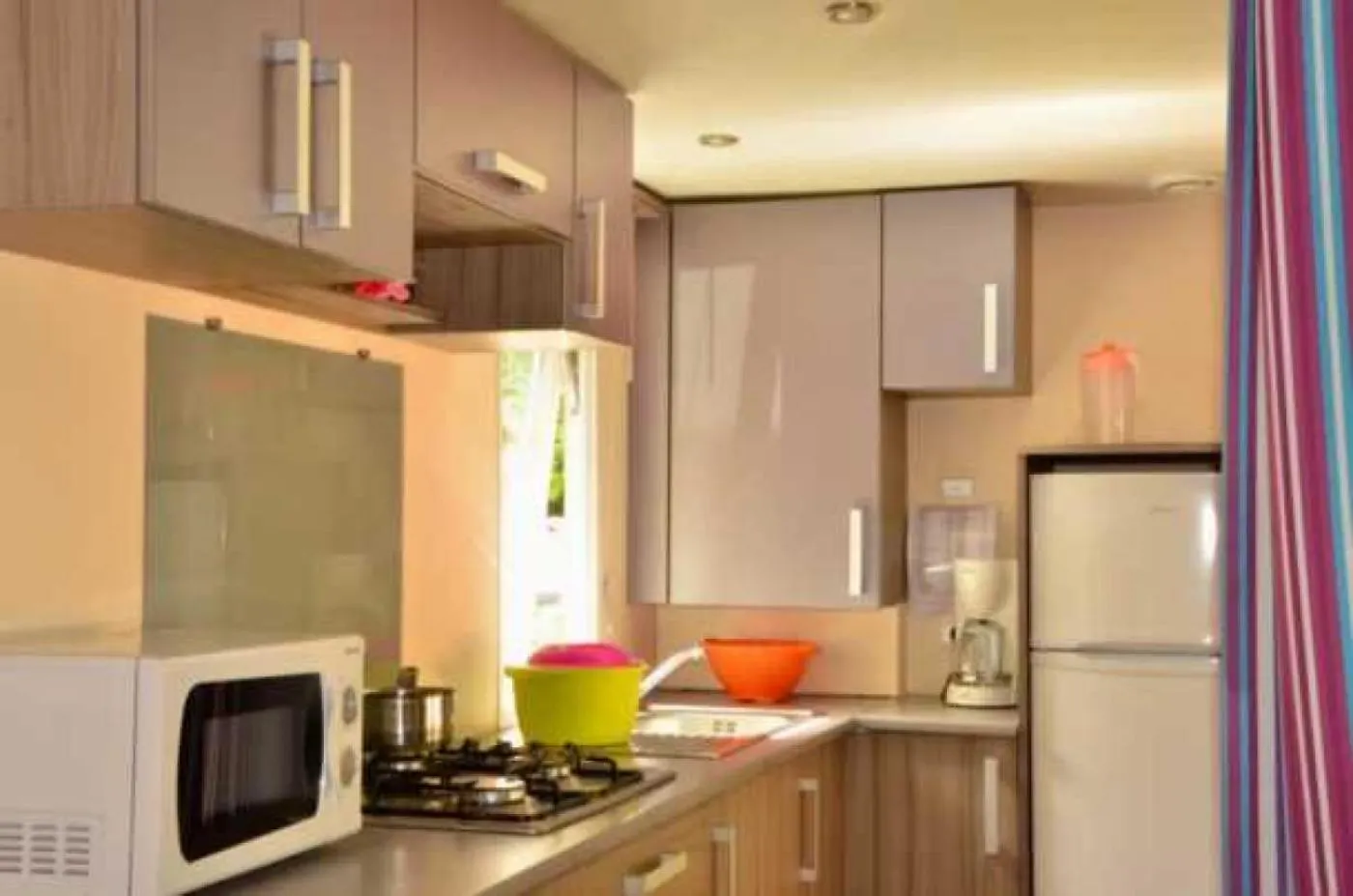 Mobilhome - Eeiccd Murol