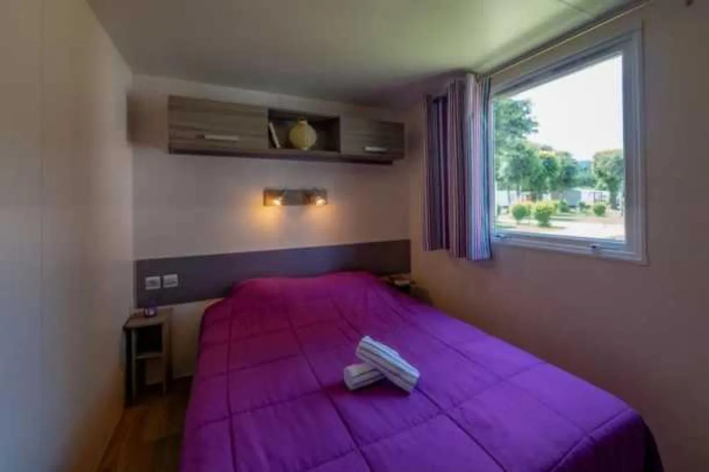 Mobilhome - Eeiccd Murol