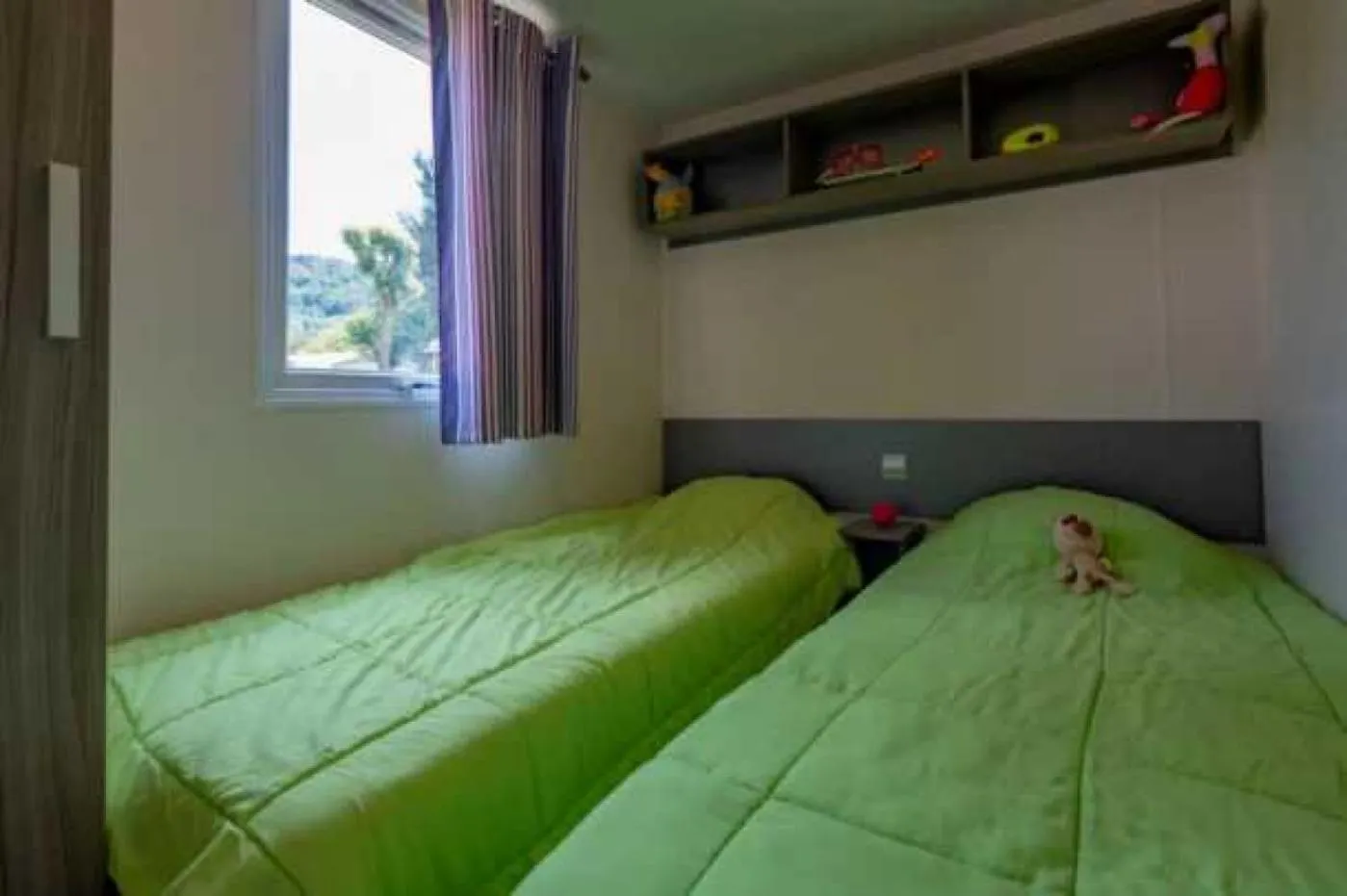Holiday home Mobilhome - Eeiccd Murol